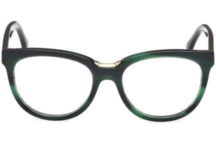 Okuliare Max Mara MM5110 098 Okrúhle Zelené