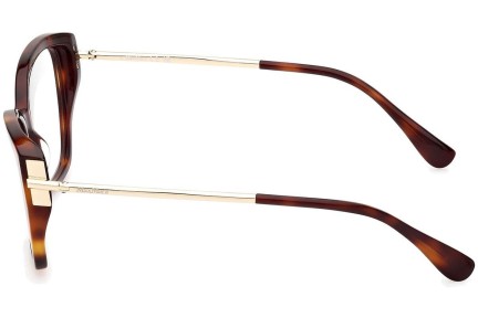 Okuliare Max Mara MM5117 052 Cat Eye Havana