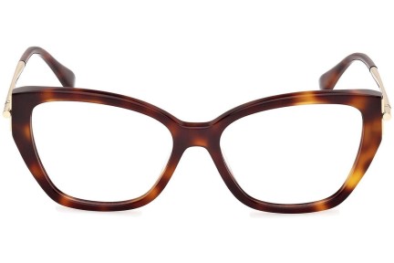 Okuliare Max Mara MM5117 052 Cat Eye Havana