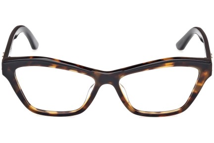 Okuliare Marciano GM0396 052 Cat Eye Havana