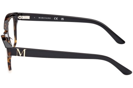 Okuliare Marciano GM0396 052 Cat Eye Havana