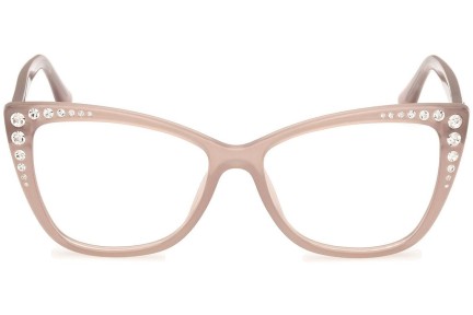 Okuliare Marciano GM50000 059 Cat Eye Béžové