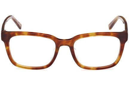 Okuliare Timberland TB1846-H 052 Squared Havana