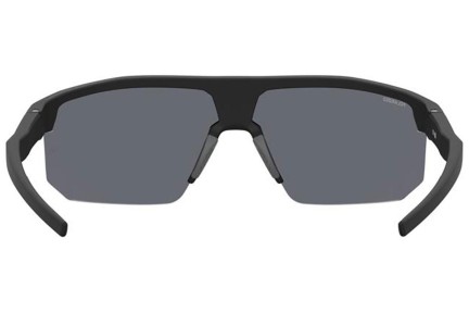 Slnečné okuliare Under Armour UADRIVEN/G O6W/M9 Polarized Obdĺžníkové Čierne