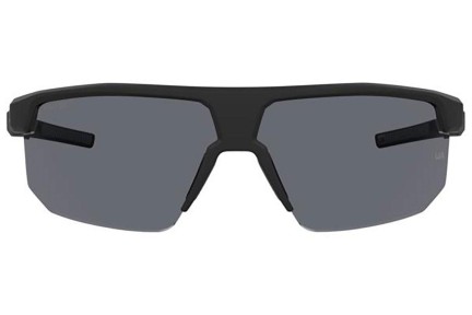 Slnečné okuliare Under Armour UADRIVEN/G O6W/M9 Polarized Obdĺžníkové Čierne