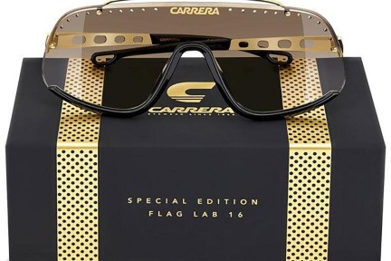 Carrera FLAGLAB16 FG4/86