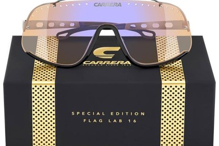 Carrera FLAGLAB16 8IJ/DP