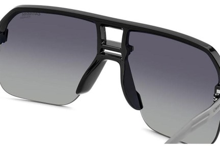 Slnečné okuliare Carrera CARRERA1066/S 807/WJ Polarized Squared Čierne