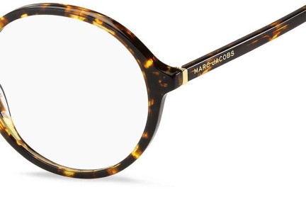 Okuliare Marc Jacobs MARC746 086 Okrúhle Havana