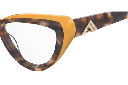 Okuliare Missoni MIS0172 JX1 Cat Eye Havana