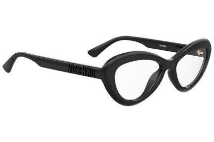 Okuliare Moschino MOS635 807 Cat Eye Čierne