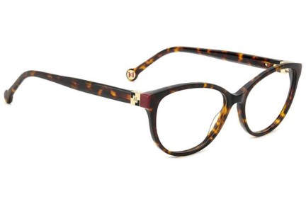 Okuliare Carolina Herrera HER0240 O63 Cat Eye Havana