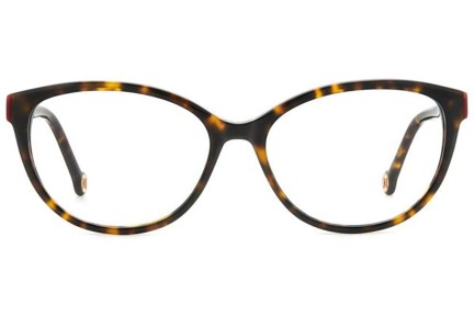 Okuliare Carolina Herrera HER0240 O63 Cat Eye Havana