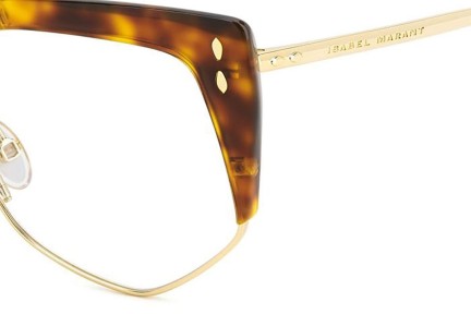 Okuliare Isabel Marant IM0161 2IK Cat Eye Havana