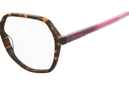 Okuliare M Missoni MMI0180 086 Obdĺžníkové Havana