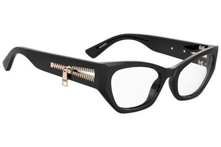 Okuliare Moschino MOS632 807 Cat Eye Čierne