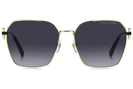 Slnečné okuliare Marc Jacobs MARC729/S RHL/9O Squared Zlaté