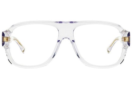 Okuliare Dsquared2 D20125 900 Flat Top Priehľadné