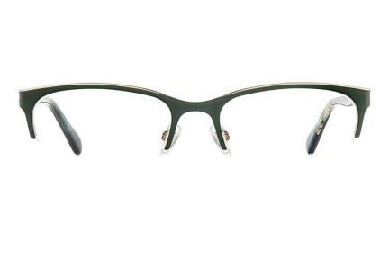 Okuliare Fossil FOS7171/G 1ED Cat Eye Zelené