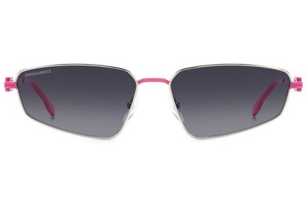 Dsquared2 ICON0015/S 3YZ/9O