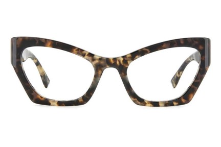 Okuliare Dsquared2 D20133 ACI Cat Eye Havana