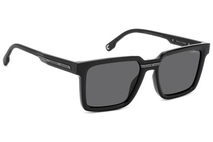 Slnečné okuliare Carrera VICTORYC02/S 807/M9 Polarized Obdĺžníkové Čierne