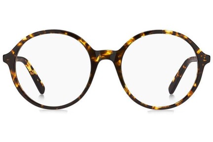 Okuliare Marc Jacobs MARC746 086 Okrúhle Havana