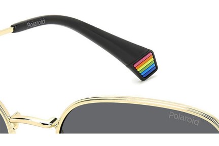 Polaroid PLD6214/S/X 2F7/M9 Polarized