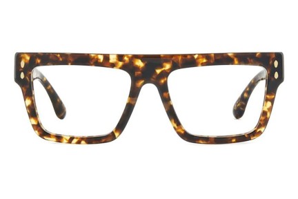 Okuliare Isabel Marant IM0174 086 Flat Top Havana