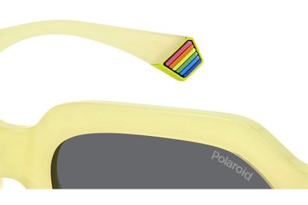 Polaroid PLD6212/S/X 40G/M9 Polarized