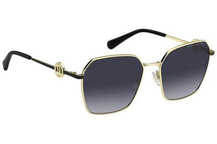 Slnečné okuliare Marc Jacobs MARC729/S RHL/9O Squared Zlaté