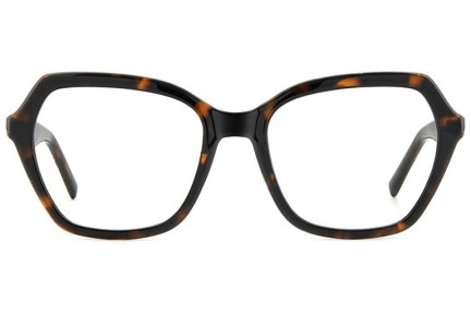 Okuliare M Missoni MMI0174 086 Squared Havana