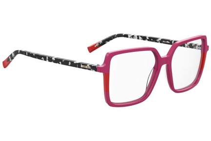 Okuliare Missoni MIS0176 FQT Squared Fialové