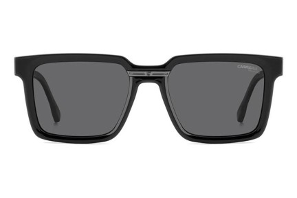 Slnečné okuliare Carrera VICTORYC02/S 807/M9 Polarized Obdĺžníkové Čierne