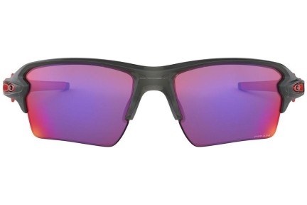 Slnečné okuliare Oakley Flak 2.0 XL OO9188-04 PRIZM Obdĺžníkové Sivé