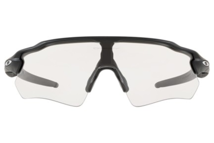 Slnečné okuliare Oakley Radar EV Path OO9208-74 Jednoliate | Shield Čierne