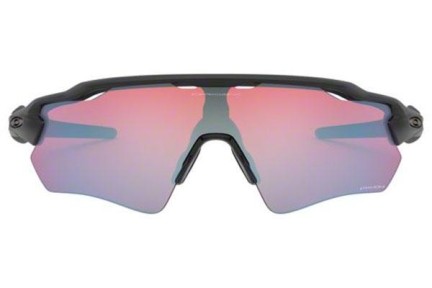 Slnečné okuliare Oakley Radar EV Path OO9208-97 Jednoliate | Shield Čierne