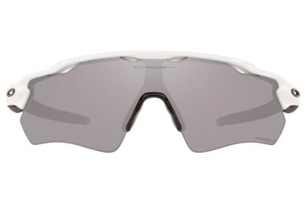 Slnečné okuliare Oakley Radar EV Path OO9208-94 Polarized Jednoliate | Shield Biele