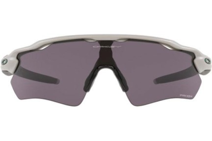 Slnečné okuliare Oakley Radar EV Path OO9208-B9 Jednoliate | Shield Sivé