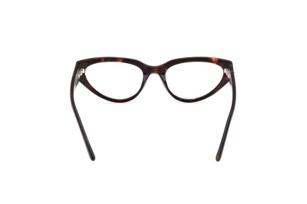 Okuliare Guess GU50113 052 Cat Eye Havana