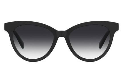 Okuliare Love Moschino MOL051/CS ETJ/9O Cat Eye Zelené