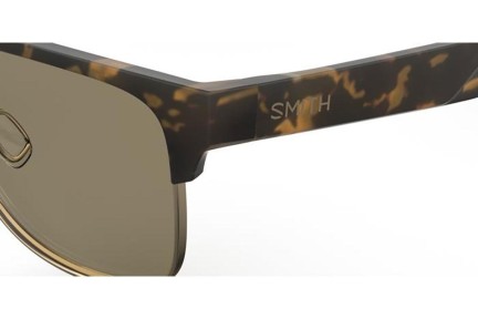 Smith LOWDOWNSPLIT P65/L7 Polarized