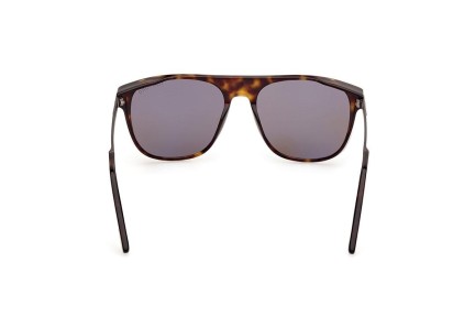 Slnečné okuliare Tom Ford FT1105 52L Squared Havana