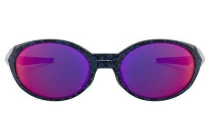 Slnečné okuliare Oakley Eyejacket Redux OO9438-02 Oválne Sivé