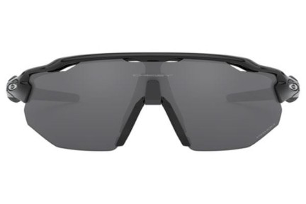 Slnečné okuliare Oakley Radar Ev Advancer OO9442-08 PRIZM Polarized Jednoliate | Shield Čierne