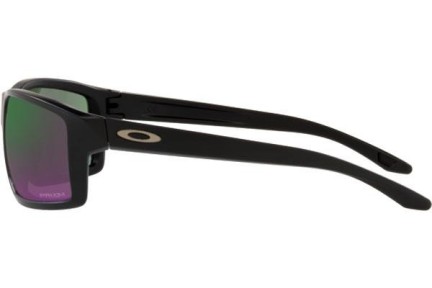 Slnečné okuliare Oakley Gibston OO9449-15 Obdĺžníkové Čierne