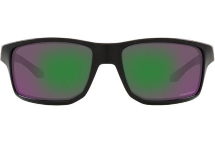 Slnečné okuliare Oakley Gibston OO9449-15 Obdĺžníkové Čierne