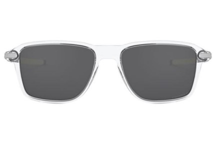 Slnečné okuliare Oakley Wheel House OO9469 946903 Polarized Squared Priehľadné