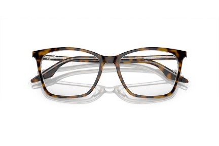 Okuliare Ray-Ban RX5422 5082 Cat Eye Havana