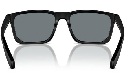 Slnečné okuliare Emporio Armani EA4219 50016G Squared Čierne